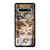 LEGEND OF ZELDA EYES Samsung Galaxy S10 Case