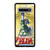 LEGEND OF ZELDA SKYWARD NINTENDO Samsung Galaxy S10 Case
