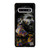 LEO MESSI BARCELONA ART Samsung Galaxy S10 Case