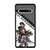 LEVI ACKERMAN ATTACK ON TITAN Samsung Galaxy S10 Case