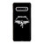 METALLICA WINGS ICON Samsung Galaxy S10 Case