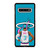 MIAMI HEAT DWYANE WADE 3 BASKETBALL Samsung Galaxy S10 Case