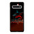 MIAMI MARLINS MLB BASEBALL TEAM LOGO Samsung Galaxy S10 Case