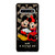 MICKEY MINNIE MOUSE COACH NEW YORK Samsung Galaxy S10 Case