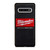 MILWAUKEE HEAVY DUTY TOOLS LOGO Samsung Galaxy S10 Case