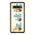 MINIONS KEVIN BOBO STUART Samsung Galaxy S10 Case