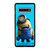 MINIONS STUART Samsung Galaxy S10 Case
