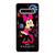 MINNIE MOUSE DANCE COACH NEW YORK Samsung Galaxy S10 Case
