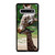 MOM AND BABY GIRAFFE Samsung Galaxy S10 Case