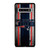 NEW ENGLAND PATRIOTS LOGO DO YOUR JOB Samsung Galaxy S10 Case