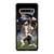 NEW YORK GIANTS SAQUON BARKLEY ACT Samsung Galaxy S10 Case