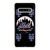 NEW YORK METS BATCH Samsung Galaxy S10 Case