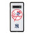NEW YORK YANKEES BASEBALL JERSEY Samsung Galaxy S10 Case NEW YORK YANKEES BASEBALL JERSEY Samsung Galaxy S10 Case