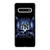 NEW YORK YANKEES BASEBALL SKULL Samsung Galaxy S10 Case NEW YORK YANKEES BASEBALL SKULL Samsung Galaxy S10 Case