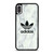 ADIDAS COOL LOGO iPhone X / XS Case ADIDAS COOL LOGO iPhone X / XS Case