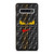 NIKE FENDI ROMA EYES Samsung Galaxy S10 Case