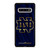 NOTRE DAME IRISH ND INITIAL LOGO Samsung Galaxy S10 Case