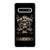 OAKLAND RAIDERS FOOTBALL ONE NATION Samsung Galaxy S10 Case