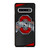 OHIO STATE FOOTBALL Samsung Galaxy S10 Case