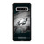 PHILADELPHIA EAGLES SYMBOL Samsung Galaxy S10 Case