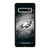 PHILADELPHIA EAGLES SYMBOL Samsung Galaxy S10 Case