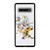 PITTSBURGH PENGUINS Samsung Galaxy S10 Case