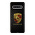 PORSCHE CAR LOGO ICON Samsung Galaxy S10 Case