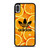 ADIDAS ORANGE iPhone X / XS Case