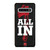 RU ALL IN Samsung Galaxy S10 Case