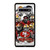 SAN FRANCISCO 49ERS TEAM FOOTBALL NFL PLAYERS Samsung Galaxy S10 Case