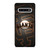 SAN FRANCISCO GIANTS SF LINES Samsung Galaxy S10 Case