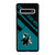 SAN JOSE SHARKS LOGO NHL Samsung Galaxy S10 Case