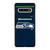 SEATTLE SEAHAWKS NFL FOOTBALL Samsung Galaxy S10 Case