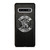 SMITH AND WESSON MILITARY POLICE METAL LOGO Samsung Galaxy S10 Case