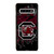 SOUTH CAROLINA GAMECOCKS BATCH Samsung Galaxy S10 Case
