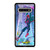 SPIDERMAN MILES MORALES COSTUM Samsung Galaxy S10 Case