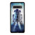 STAR WARS R2D2 ROBOT Samsung Galaxy S10 Case