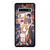 SWORD ART ONLINE KIRITO AND ASUNA LOVE Samsung Galaxy S10 Case