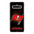 TAMPA BAY BUCCANEERS NFL NIKE FOOTBALL Samsung Galaxy S10 Case