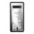 TAYLOR SWIFT FOLKLORE ALBUM COVER Samsung Galaxy S10 Case