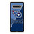 TENNESSEE TITANS NFL FOOTBALL TEAM ICON Samsung Galaxy S10 Case