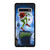 THE GRINCH STOLE CHRISTMAS JIM CAREY Samsung Galaxy S10 Case