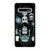 THE HAUNTED MANSION ART DISNEY Samsung Galaxy S10 Case