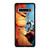THE LION KING DISNEY CLASSIC CARTOON Samsung Galaxy S10 Case