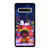 THE PEANUTS SNOOPY CHRISTMAST Samsung Galaxy S10 Case