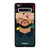 THE WEEKND XO CARTOON Samsung Galaxy S10 Case