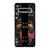 THE WEEKND XO SYMBOL Samsung Galaxy S10 Case THE WEEKND XO SYMBOL Samsung Galaxy S10 Case
