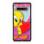 TWEETY BIRD LOVE LOONEY TUNES Samsung Galaxy S10 Case