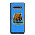 UCLA BRUINS LOGO Samsung Galaxy S10 Case
