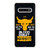UNDER ARMOUR PROJECT ROCK BLOOD SWEAT Samsung Galaxy S10 Case